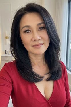 Giang, 59 from Dalat, Vietnam