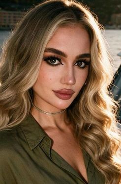 Iryna, 21 from London, United Kingdom