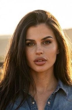 Cuban Bride:Anastasiia, 26 from Lviv, Ukraine