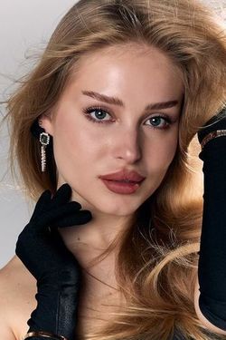 21 y.o. Anna from Kharkiv, Ukraine - ID 889501
