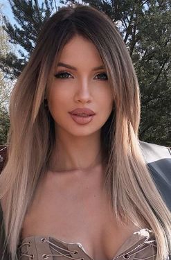 Olha, 27 from Warsaw, Poland