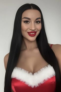 25 y.o. Viktoriia from Kyiv, Ukraine - ID 878301