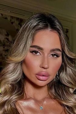 34 y.o. Veronika from Odessa, Ukraine - ID 818571