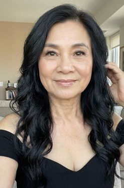 Dung, 68 from Hanoi, Vietnam