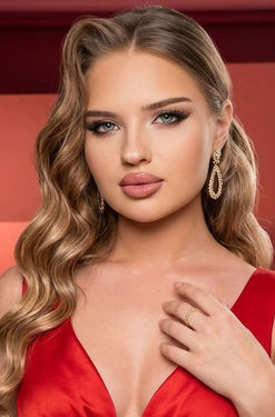 Brazilian Bride:Tatyana, 22 from Astana, Kazakhstan