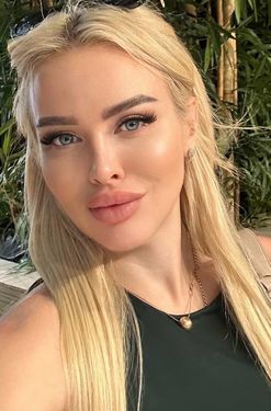 35 y.o. Juliia from Kyiv, Ukraine - ID 922330
