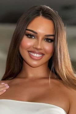 23 y.o. Sofia from Sofia, Bulgaria - ID 911011