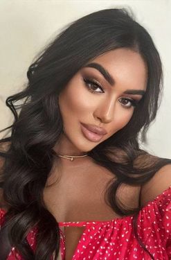 Anastasiia, 23 from Kyiv, Ukraine