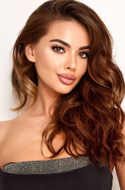 31 y.o. Anastasiia from Kyiv, Ukraine - ID 909406
