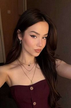 Tatyana, 26 from Prague, Czech Republic