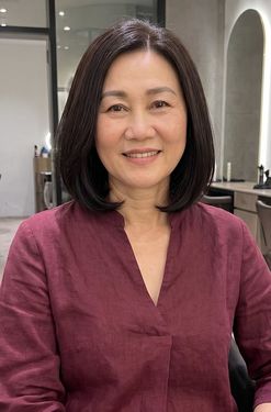 Giang, 59 from Dalat, Vietnam