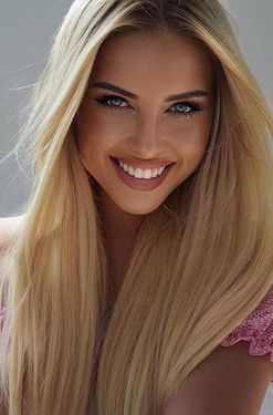Olha, 27 from Cherkasy, Ukraine