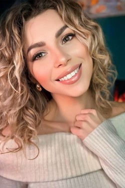 39 y.o. Yulia from Kyiv, Ukraine - ID 962238