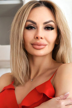 41 y.o. Yana from Zaporizhia, Ukraine - ID 963645