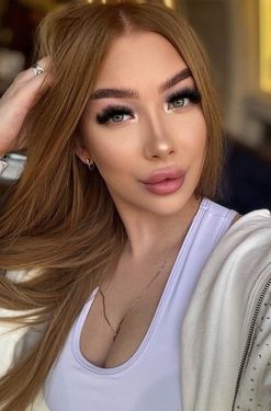 25 y.o. Veronika from Kyiv, Ukraine - ID 969166