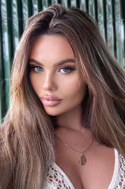 28 y.o. Yana from Bangkok, Thailand - ID 850424