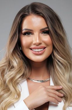 Swedish Bride:Tetyana, 26 from Odessa, Ukraine