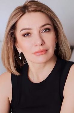 Irina, 51 from Prague, Czech Republic