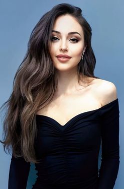 26 y.o. Katerina from Kirovohrad, Ukraine - ID 843906
