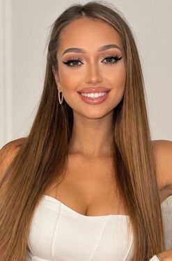Alexandra, 23 from Tiraspol, Moldova