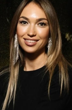 37 y.o. Alyona from Valencia, Spain - ID 909128