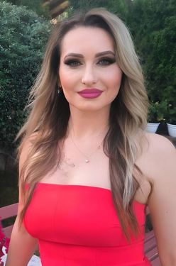 42 y.o. Olena from Poltava, Ukraine - ID 912498
