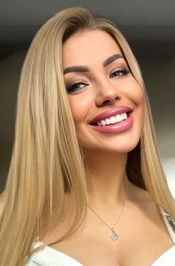 31 y.o. Valeria from Kyiv, Ukraine - ID 825871