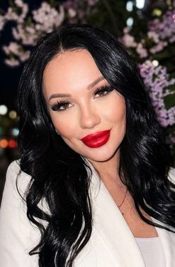 Daria, 24 from Kyiv, Ukraine