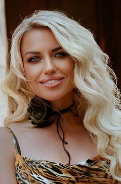 Julia, 36 from Antalya, Turkey