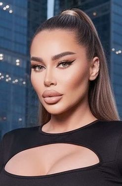 34 y.o. Loredana from Bucharest, Romania - ID 886515