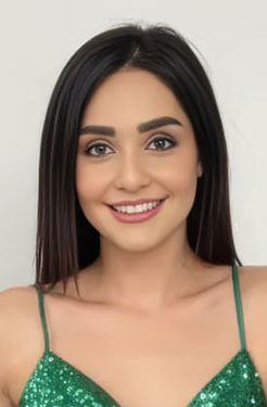 37 y.o. Alina from Odessa, Ukraine - ID 975600