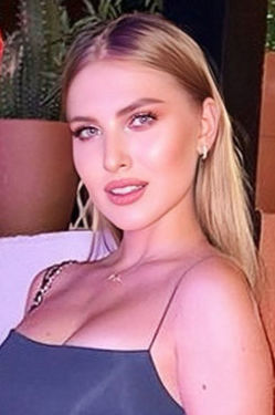 25 y.o. Hanna from Istanbul, Turkey - ID 913662