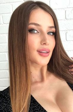 26 y.o. Elena from Rivne, Ukraine - ID 837977