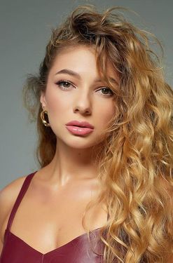 26 y.o. Tetiana from Zhytomyr, Ukraine - ID 957815