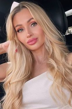 37 y.o. Viktoriia from Kharkiv, Ukraine - ID 896804