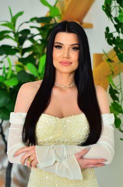 28 y.o. Valentina from Kyiv, Ukraine - ID 973925