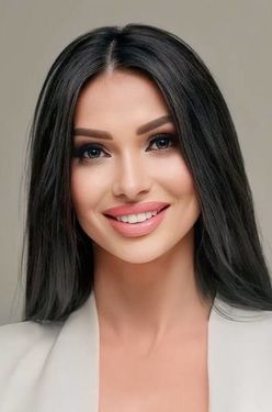 38 y.o. Nadiia from Kirovohrad, Ukraine - ID 988766