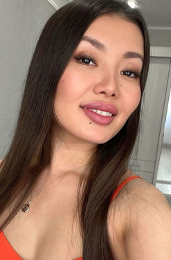 34 y.o. Ainura from Almaty, Kazakhstan - ID 952732