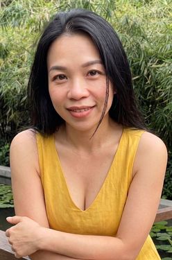Phuong, 33 from Dalat, Vietnam