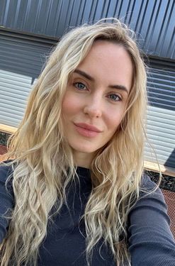 36 y.o. Ruta from Kaunas, Lithuania - ID 937997