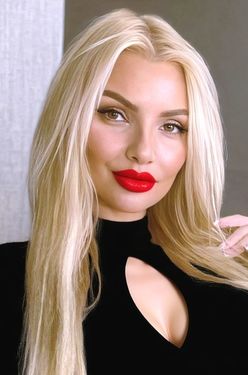 42 y.o. Jegana from Riga, Latvia - ID 883721