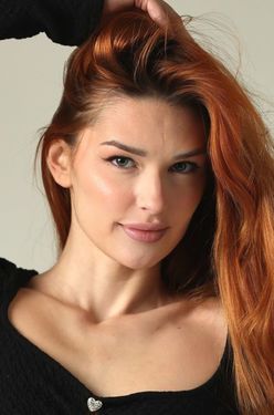 25 y.o. Maryna from Kremenchuk, Ukraine - ID 890446