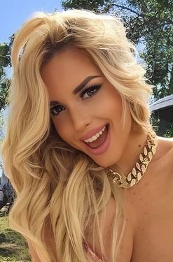 34 y.o. Kseniya from Belgrade, Serbia - ID 917533