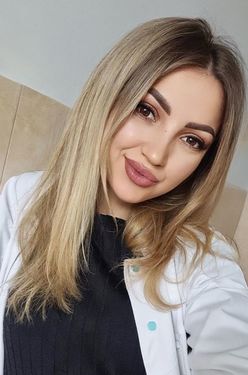 29 y.o. Tetiana from Zaporizhia, Ukraine - ID 955776
