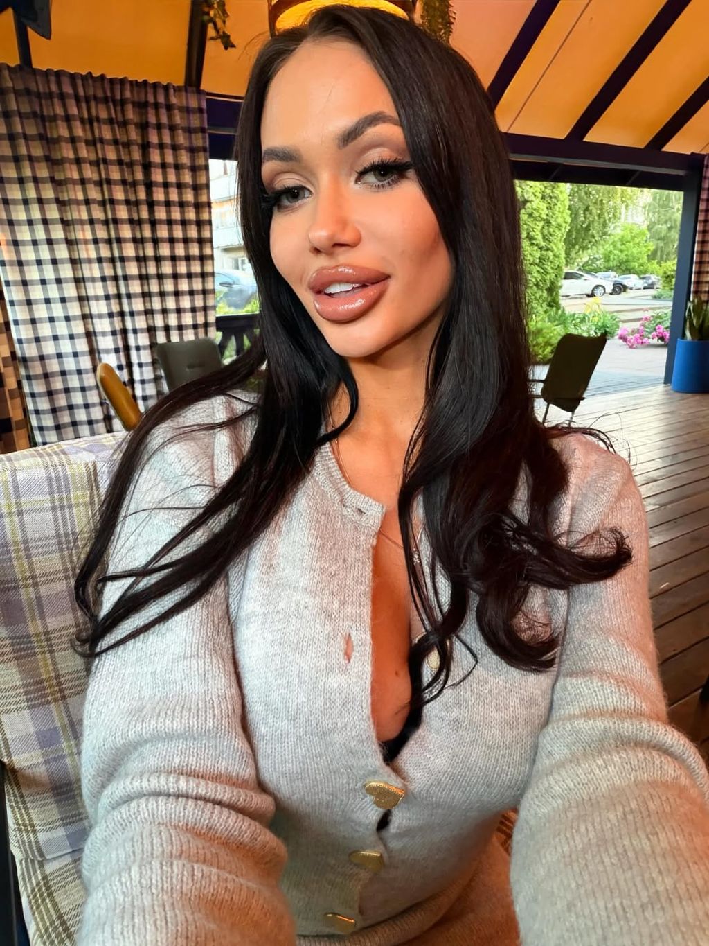 Alina, 29 — Kyiv, Ukraine | Photos & Profile — ID 846865 | GoldenBride