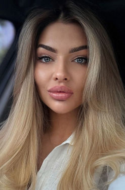 32 y.o. Anastasiia from Kryvyi Rih, Ukraine - ID 904633