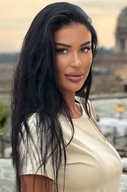 38 y.o. Olesya from Bucharest, Romania - ID 861636