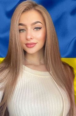 25 y.o. Iryna from Odessa, Ukraine - ID 851666