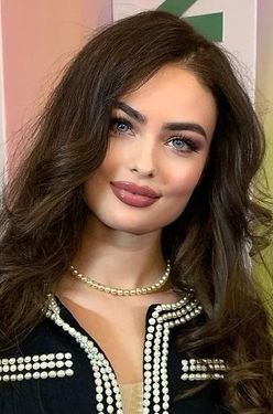 Cuban Bride:Marharyta, 40 from Kyiv, Ukraine