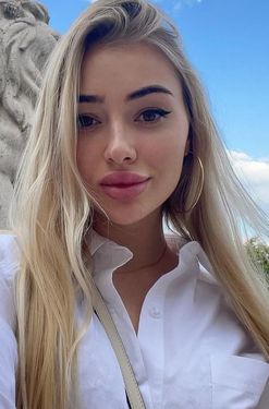 26 y.o. Alina from Miami, USA - ID 954842
